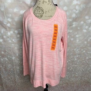 𝅺CHAMPION Elite Long Sleeve Tee